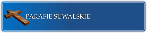 parafie suwalskie