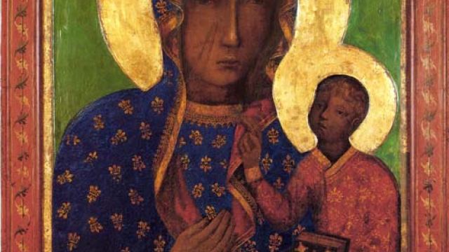 VII Miesiąc Nowenny przed Peregrynacją Obrazu Matki Bożej Jasnogórskiej